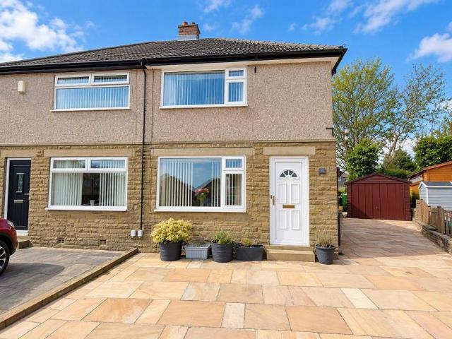 House for rent in Warley Town, Calderdale