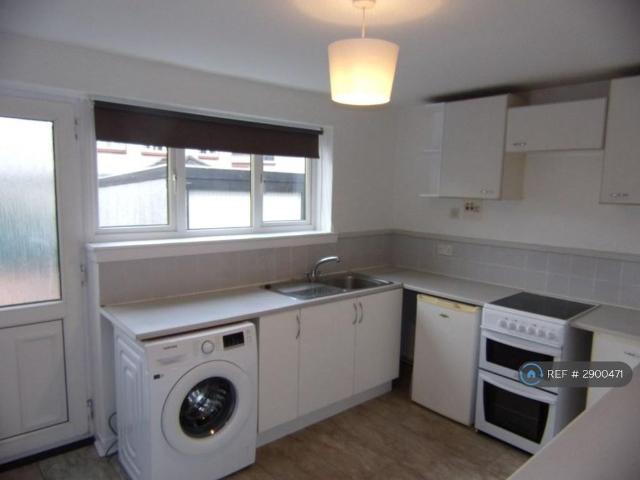 House for rent in Cambusnethan, Newmains