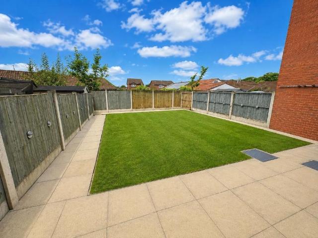 House for rent in Georgia, Greater Manchester