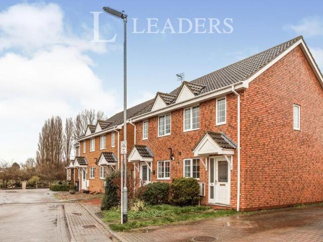 House for rent in Swavesey, Arrington