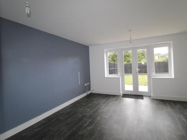 House for rent in Greenfields, Shrewsbury