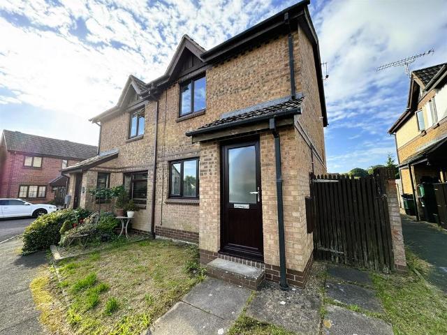 House for rent in Newton St Cyres, Devon
