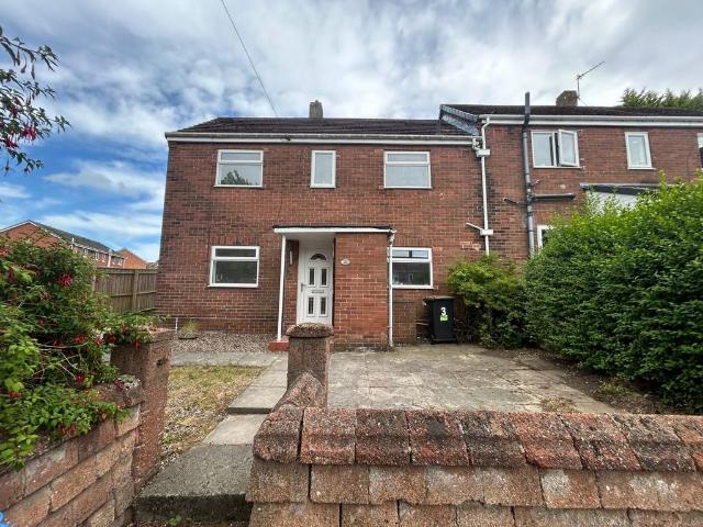 House for rent in Sacriston