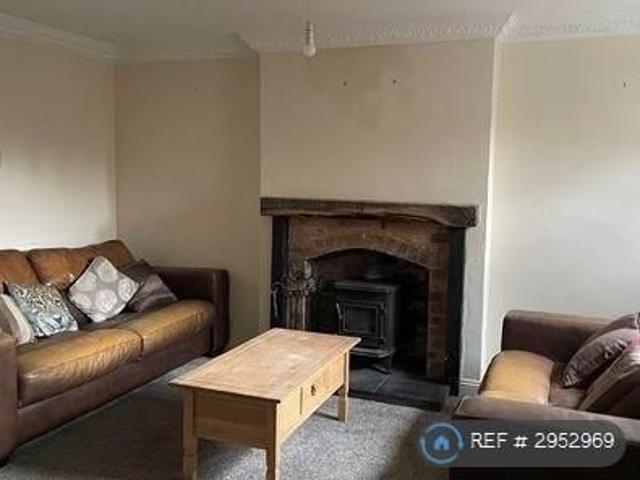 House for rent in Costhorpe, East Midlands