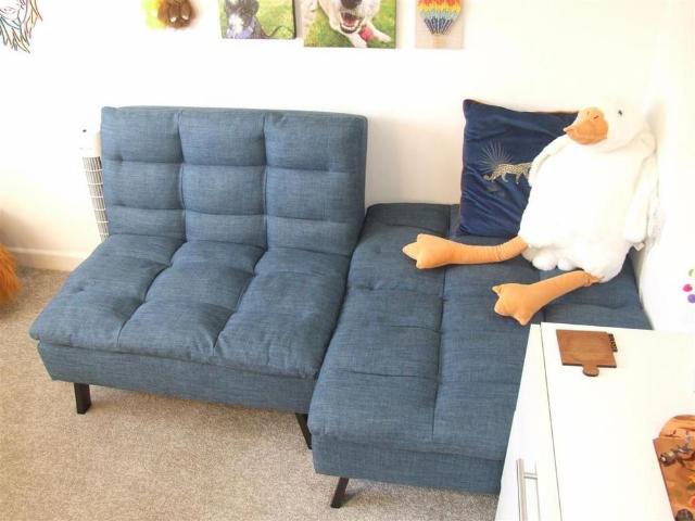 House for rent in Bucknall, East Lindsey