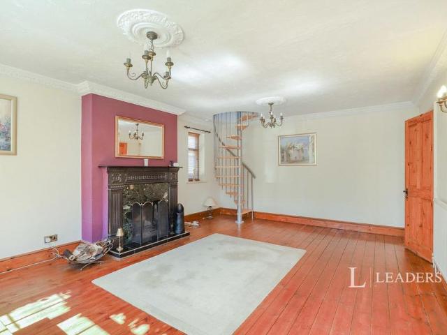 House for rent in Barholm, Isle Of Man
