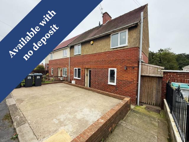 House for rent in Cornsay, Esh Winning
