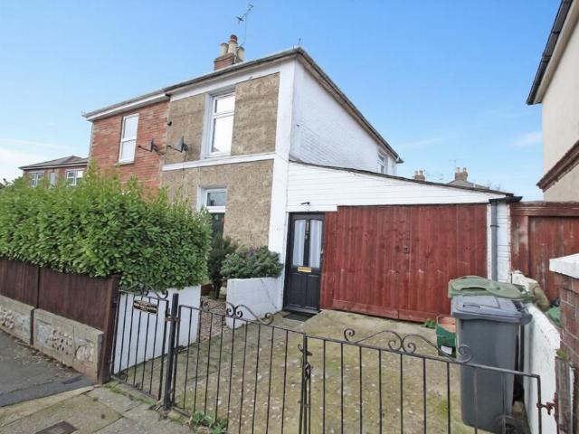 House for rent in Binstead, Ryde