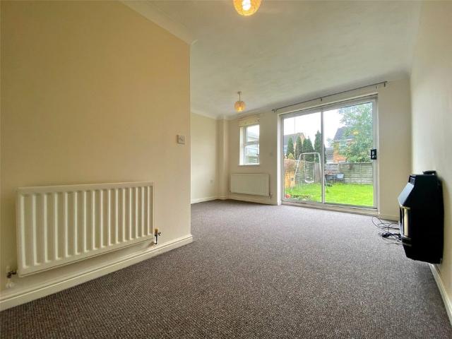 House for rent in Kingswood, Hull