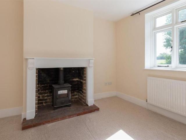 House for rent in Throwley Forstal, Swale