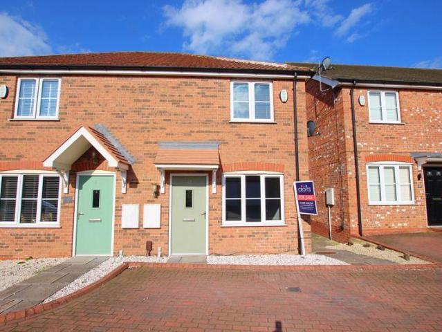 House for rent in Stallingborough