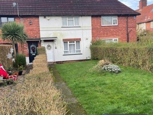 House for rent in Lenton Abbey, Haddon