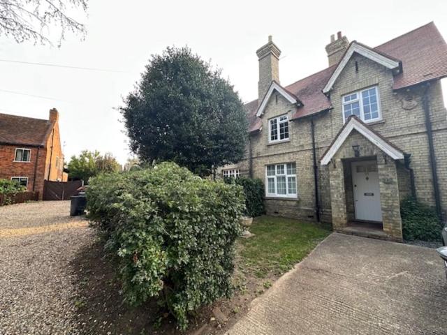 House for rent in Colliers End, Hertfordshire