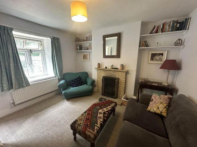 House for rent in Black Bourton, Oxfordshire