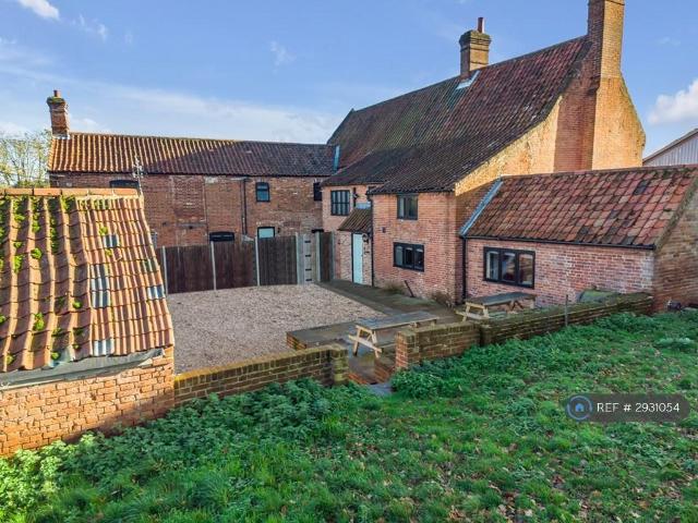 House for rent in Crostwick, Norfolk