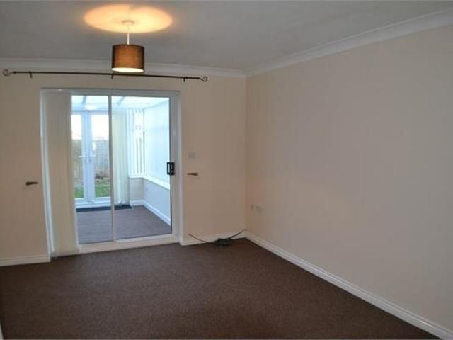 House for rent in Bedworth, Nuneaton and Bedworth