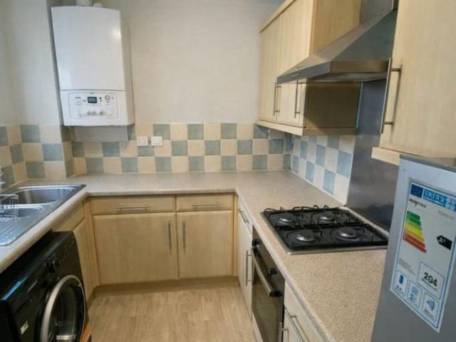 House for rent in Sydenham, Bridgwater