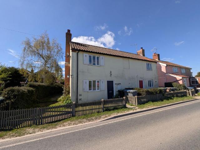 House for rent in Middleton Moor, Eastbridge