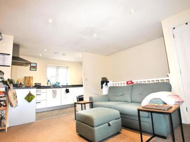 House for rent in Broomhill, Feckenham