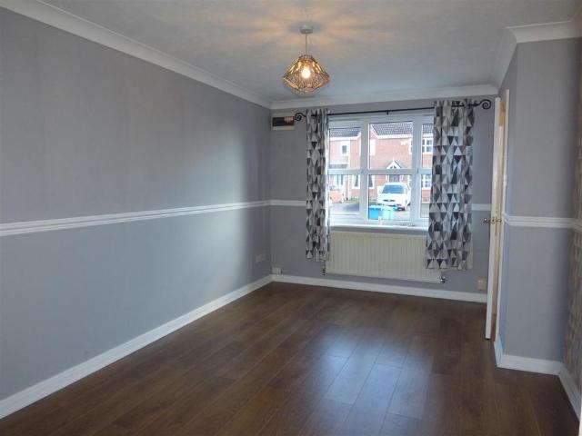 House for rent in Ockbrook and Borrowash, Caldermill
