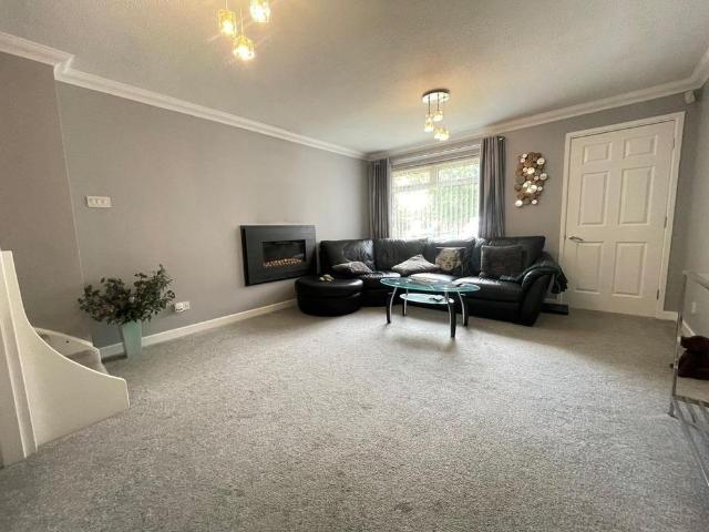 House for rent in Little London, West Yorkshire