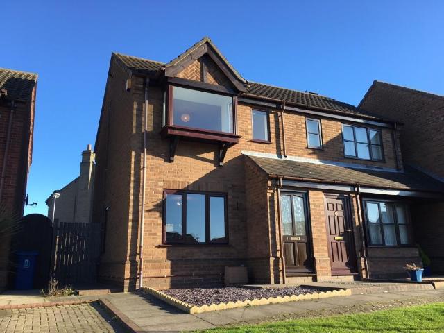 House for rent in Ingleby, Lincolnshire