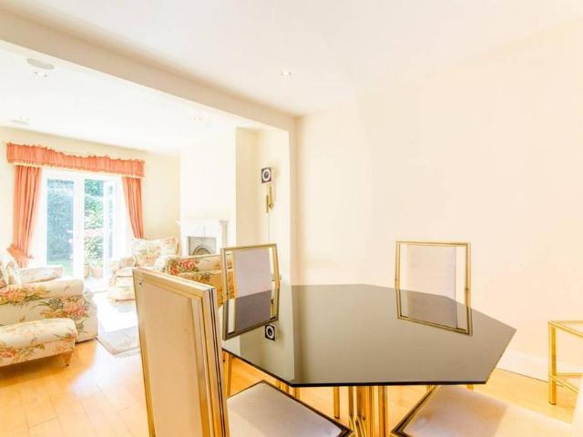 House for rent in Temple Fortune, Greater London