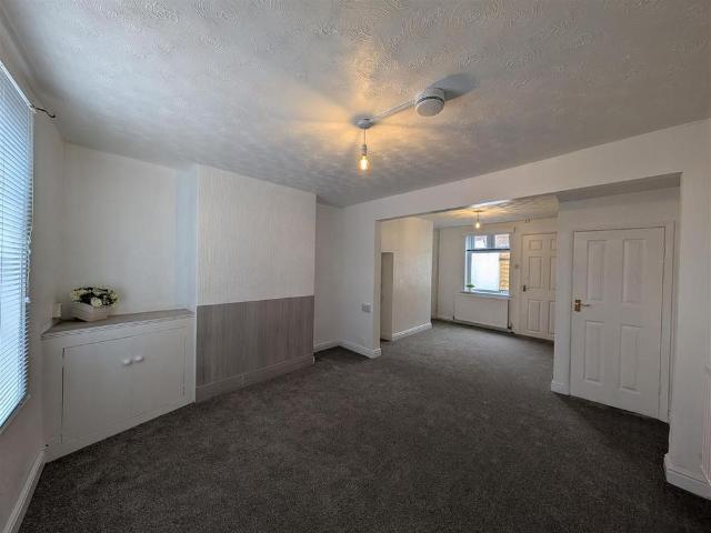 House for rent in Belleau, Lincolnshire