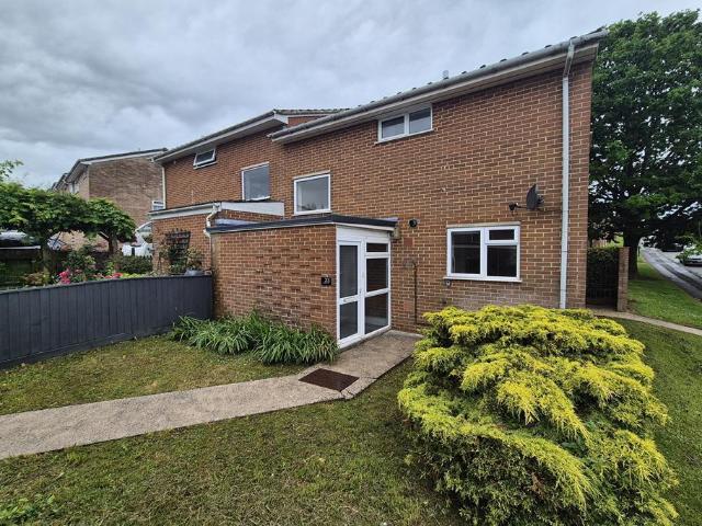 House for rent in Broadshard, Somerset