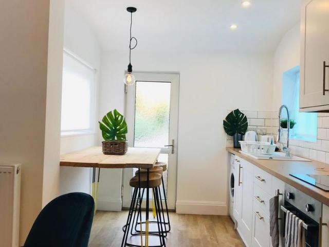 House for rent in Harle Syke, Burnley