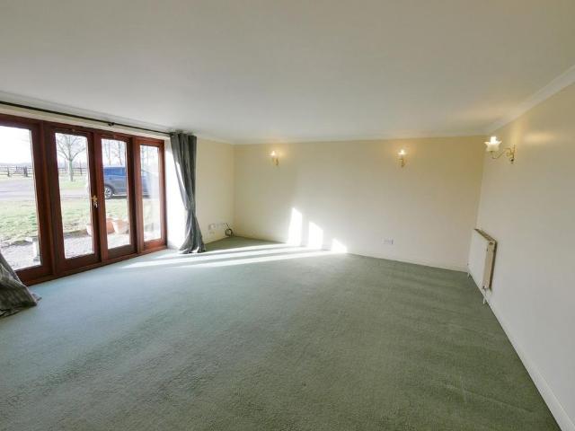 House for rent in Fossebridge, Gloucestershire