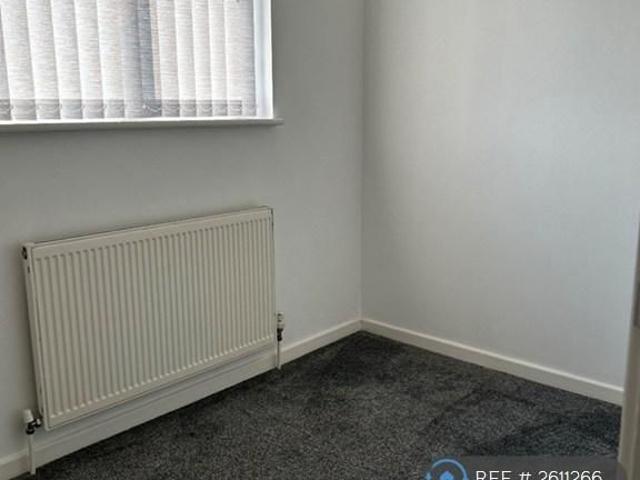 House for rent in Chesterton, Newcastle-under-Lyme
