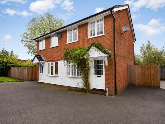 House for rent in Chedburgh, Suffolk