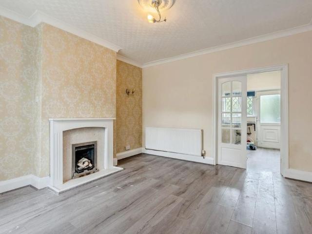 House for rent in Nelson, Higherford