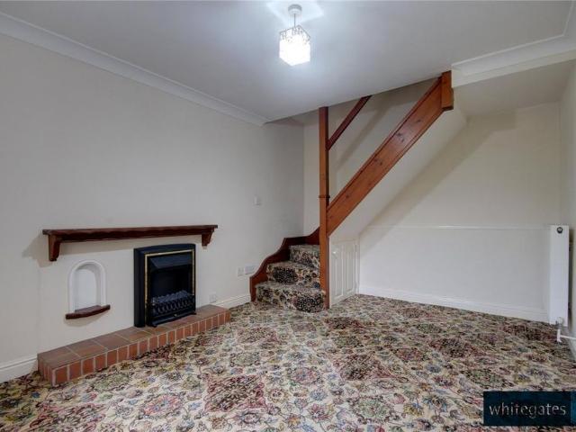 House for rent in Loundsley Green, East Midlands