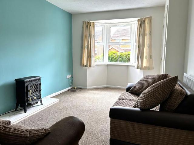 House for rent in Gracelands Park, Harborough