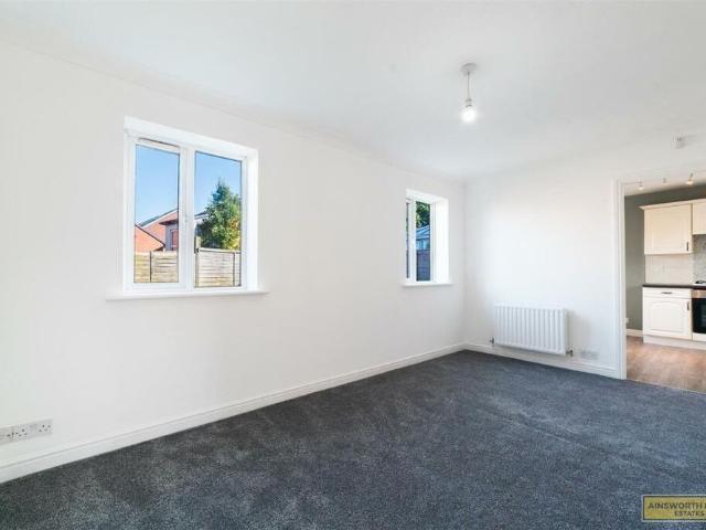 House for rent in Blackamoor, Lower Darwen