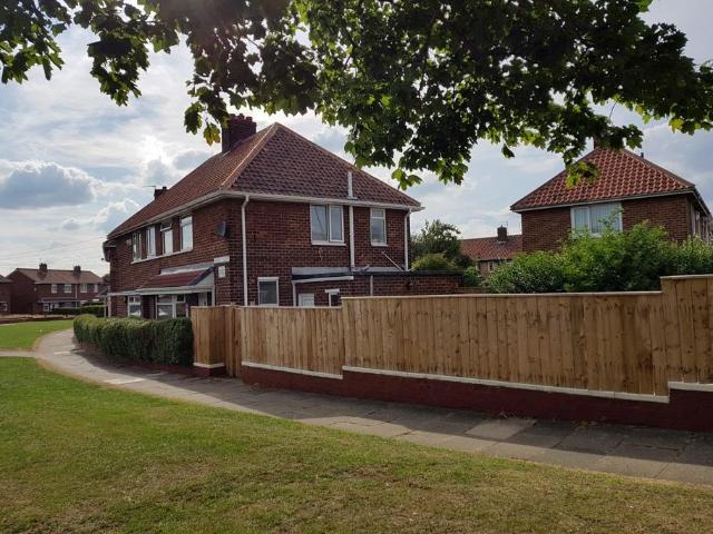 House for rent in Normanby, Middlesbrough