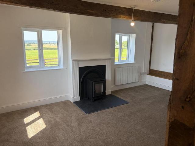 House for rent in Widemarsh, Lower Bullingham