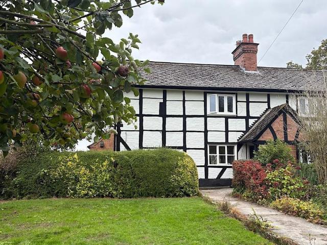 House for rent in Plex, Hadnall