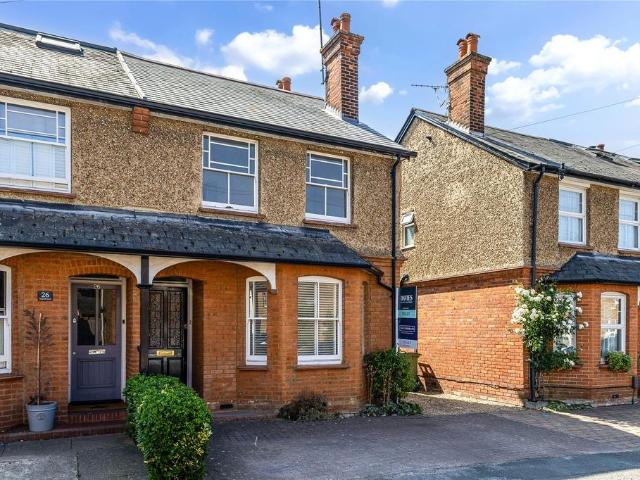 House for rent in Blackhills, Surrey
