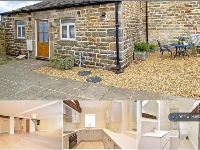 House for rent in Spacey Houses, Pannal