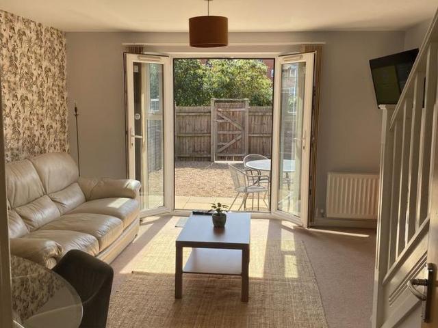 House for rent in Hillfields, West Midlands