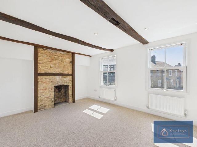 House for rent in Barway, Cambridgeshire