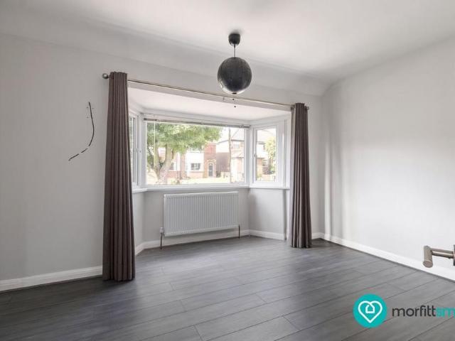 House for rent in South Yorkshire