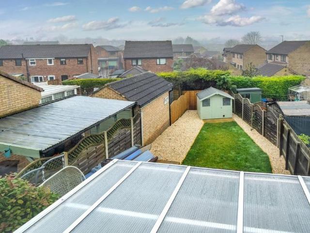 House for rent in Fishers Green, North Yorkshire