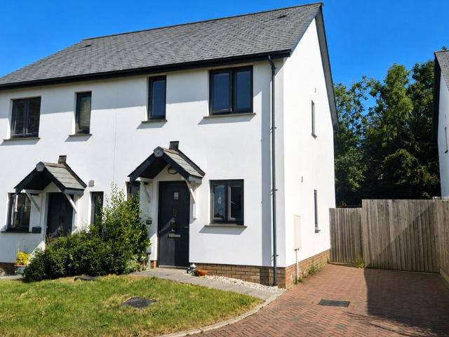 House for rent in Bishops Nympton, Kentisbury