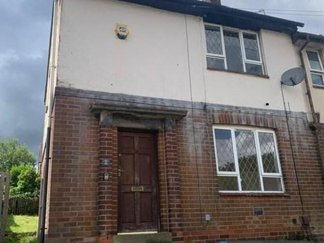 House for rent in Sudden, Burnedge