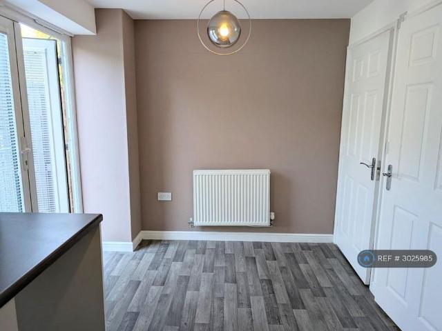 House for rent in Instoneville, Doncaster