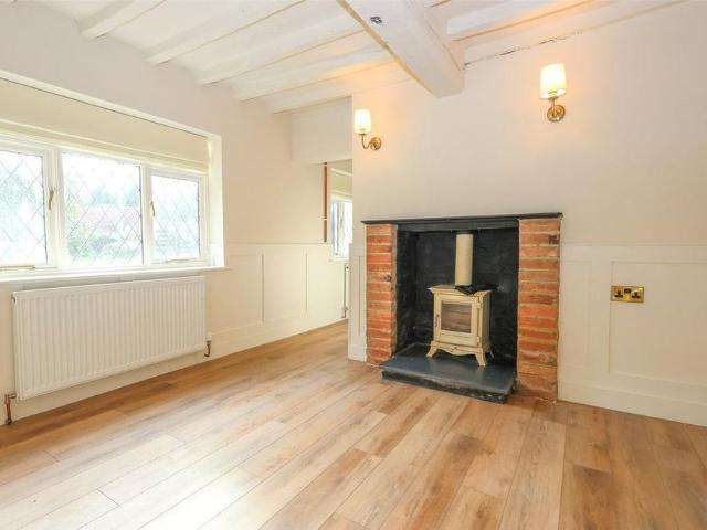 House for rent in Alverton, East Midlands